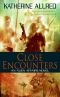 [Alien Affairs 01] • Close Encounters